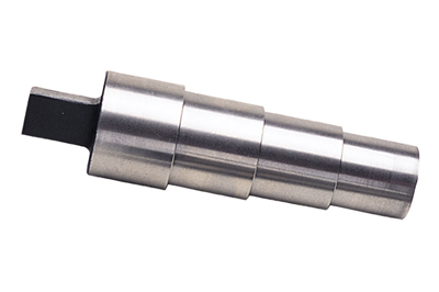 Bracelet Mandrel-Round & Stepped