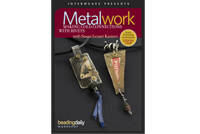 Metalwork: Making Cold Connections with Rivets