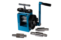 Rolling Mill 80mm