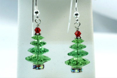 Oh Crystal Tree! Tutorial