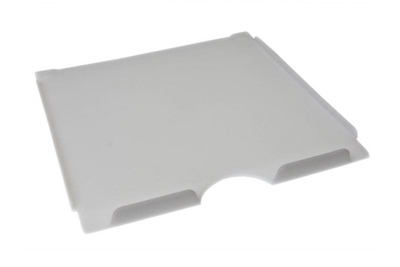 Paper Shelf - White or Black