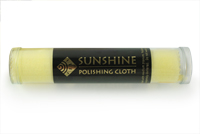 Sunshine Polishing Cloth