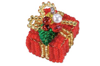 Present Ornament Kit