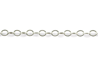 Sterling Silver Chain - Small