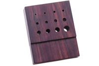 Rosewood Drawplate