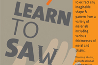 Learn to Saw Kit