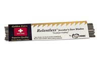 Relentless Sawblades--Cut 4