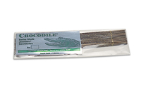 Crocodile Sawblades--Cut 1