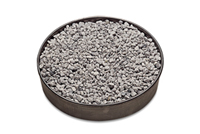 7" Annealing Pan with Pumice