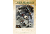 Tribal Treasures Bracelet Workshop