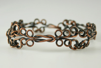 Love Knot Bracelet Tutorial