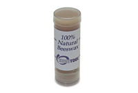Natural Beeswax--1oz Tube