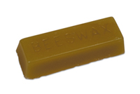 Beeswax--1oz Bar