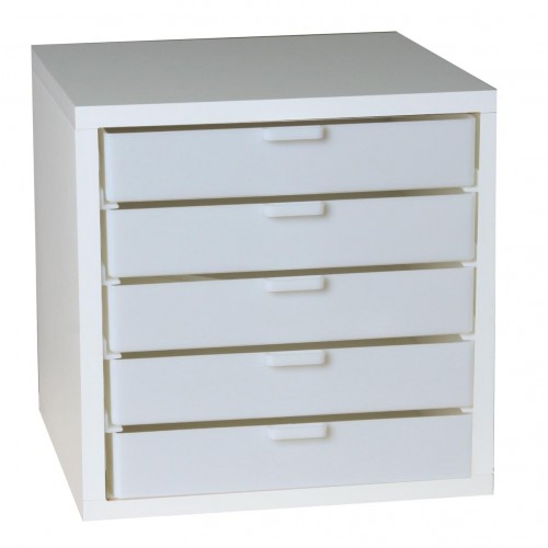 Cube Kit C2 - White