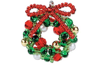 Christmas Wreath Kit