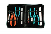 Classic Wubbers--Deluxe Tool Kit--Zippered Case