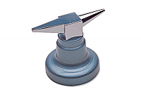 Double Horn Anvil