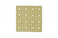 Lillypilly - Gold Aztec - 3x3" Sheet