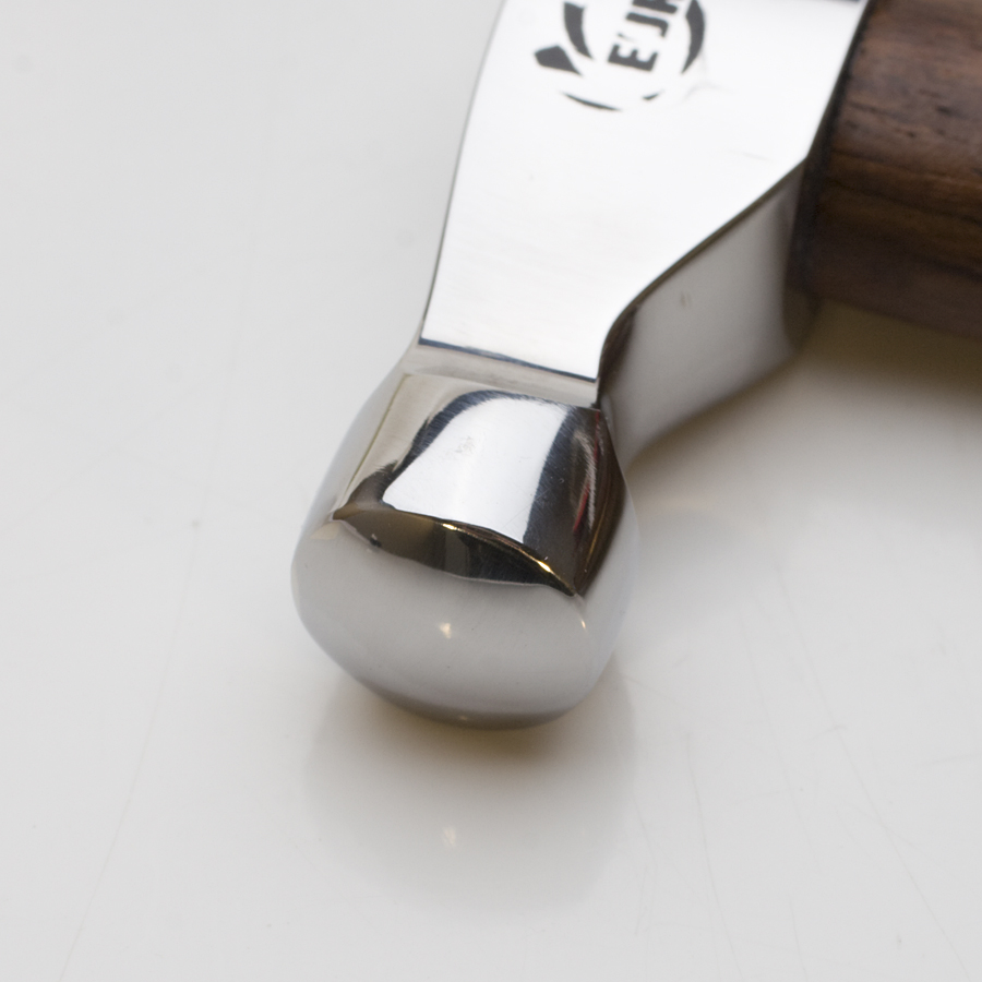 Mini Trustrike Sharp Designer Jewelers Forming Hammer 